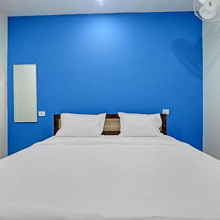Hotel O Rudra Palace Near Phoenix United ลัคเนา ภายนอก รูปภาพ